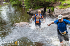 Sprint - Canadian Orienteering Championships
