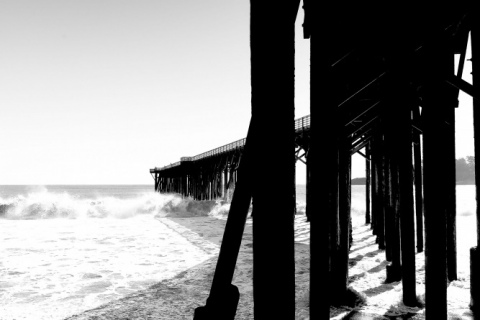 UnderTheBridge